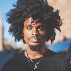 Meet your Posher, Kiefer